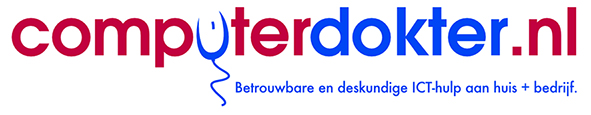 Computerdokter | sinds 1992